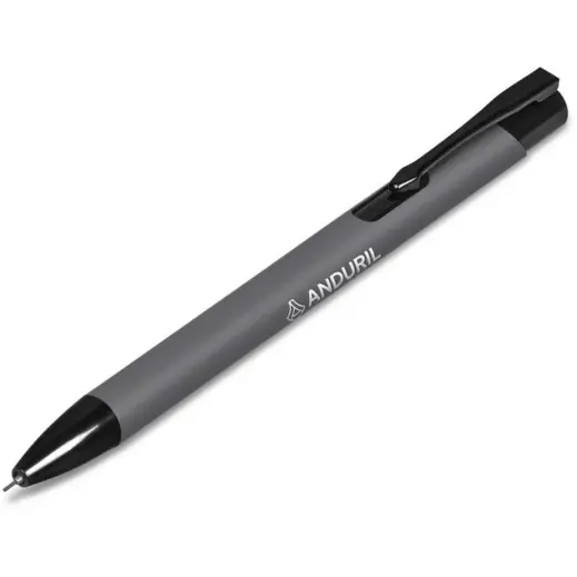 Altitude Zeta Pencil Grey Main